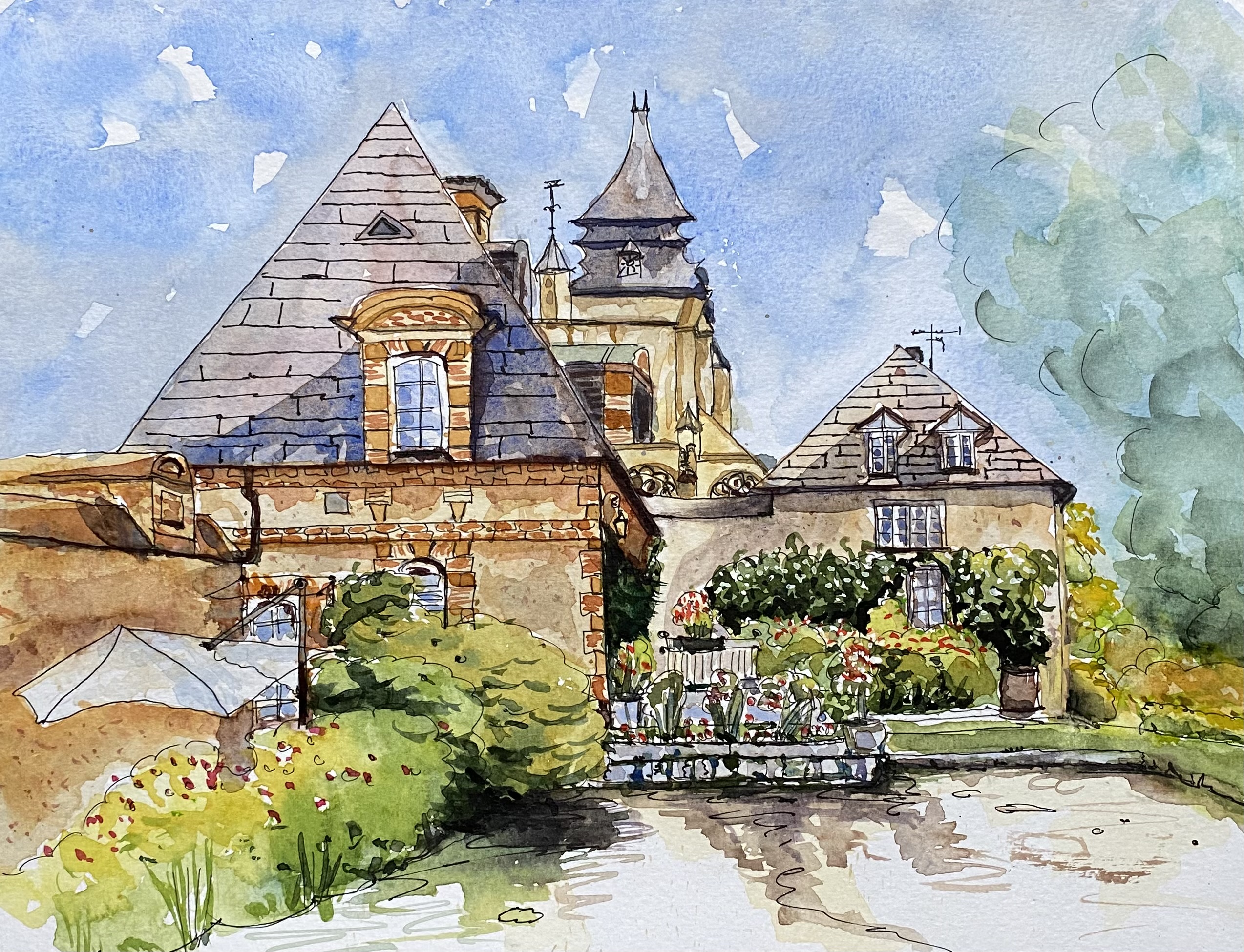 Großes Bild